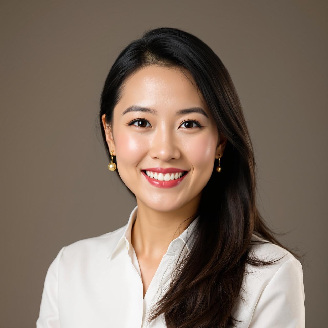 李雨桐 - 艺术总监 - 女神视频核心团队成员