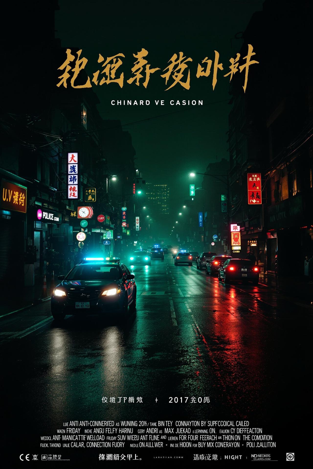 狂飙 - 扫黑除恶 - 女神视频高清影视作品